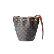 Celine Small Bucket Tote Bag